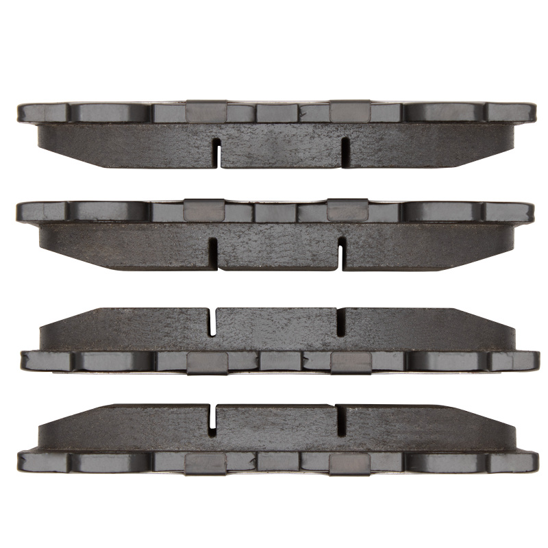 Infiniti M35H Brake Pads - Front - R1 Concepts - Optimum OE - `08-`25